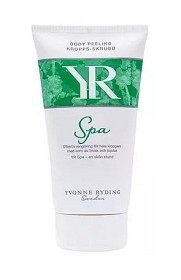 Bild på YR Spa Body Peeling 150 ml
