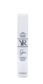 Bild på YR Spa Duo Action Anti Age Gel 15 ml