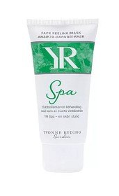 Bild på YR Spa Face Peeling/Mask 50 ml