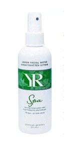 Bild på YR Spa Lemon Facial Water 200 ml