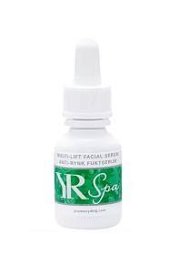 Bild på YR Spa Multi-Lift Facial Serum 20 ml