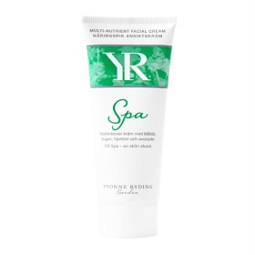 Bild på YR Spa Multi-Nutrient Facial Cream 60 ml
