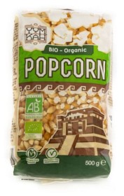 Bild på Yum Kah Kastrullpopcorn 500 g