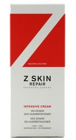 Bild på Z Skin Repair Intensive Cream 75 ml