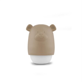 Bild på Zazu Benny the Bear, Taupe