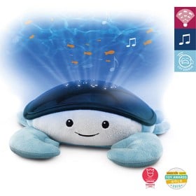 Bild på Zazu Cody the Crab Projector Blue
