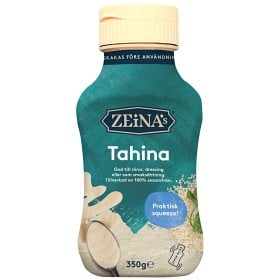 Bild på Zeinas Tahina Squeeze 350 g