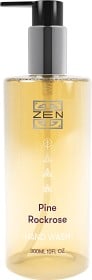 Bild på Zen Pine Rockrose Hand Wash 300 ml