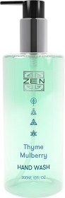 Bild på Zen Thyme Mulberry Hand Wash 300 ml 