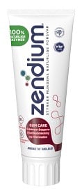 Bild på Zendium Biogum 75 ml