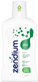 Bild på Zendium Munskölj Emalje Protect 500 ml