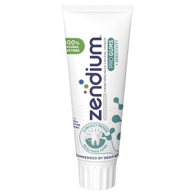 Bild på Zendium PRO GUMS + Sensitivity tandkräm 75 ml