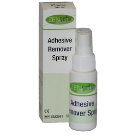 Bild på ZenSetiv häftborttagningsspray 50 ml