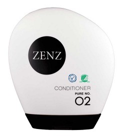 Bild på Zenz No 02 Pure Conditioner 250 ml