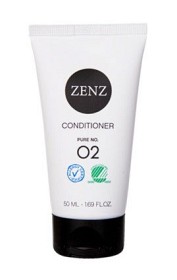 Bild på Zenz No 02 Pure Conditioner 50 ml