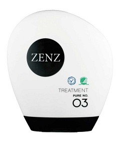 Bild på Zenz No 03 Pure Treatment 250 ml