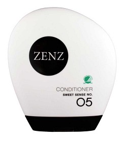 Bild på Zenz No 05 Sweet Sense Conditioner 250 ml