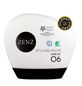 Bild på Zenz No 06 Pure Styling Paste 150 ml