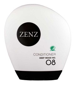 Bild på Zenz No 08 Deep Wood Conditioner 250 ml