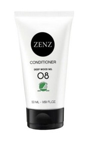 Bild på Zenz No 08 Deep Wood Conditioner 50 ml
