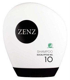 Bild på Zenz No 10 Eucalyptus Shampoo 250 ml