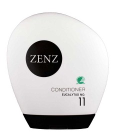 Bild på Zenz No 11 Eucalyptus Conditioner 250 ml