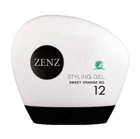 Bild på Zenz No 12 Styling Gel Sweet Orange 130 ml