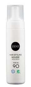 Bild på Zenz No 90 Volume Mousse Pure 200 ml