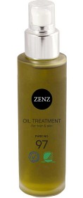 Bild på Zenz No 97 Oil Treatment Pure 100 ml