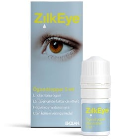 Bild på ZilkEye ögondroppar 5 ml