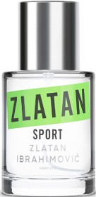 Bild på Zlatan Sport FWD Edt 30 ml
