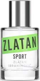 Bild på Zlatan Sport FWD Edt 50 ml