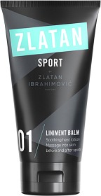 Bild på Zlatan Sport Liniment Balm 75 ml