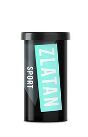 Bild på Zlatan Sport Lip Balm 9 g