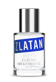 Bild på Zlatan Sport PRO EdT 30 ml