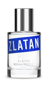 Bild på Zlatan Sport PRO EdT 50 ml