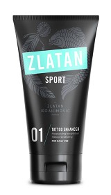 Bild på Zlatan Sport Tattoo Enhancer 150 ml
