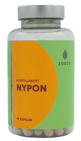 Bild på Zoeco Nypon 90 kapslar