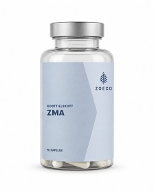 Bild på Zoeco ZMA 90 kapslar