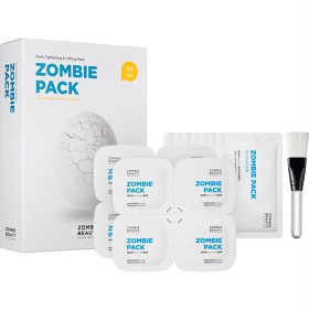 Bild på ZOMBIE BEAUTY by SKIN1004 Zombie Pack & Activator Kit