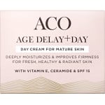 ACO Face Age Delay+ Day Cream 50 ml
