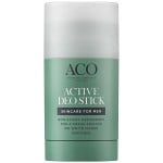 ACO For Men Active Deo Stick 75 ml
