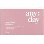 any:day Inkontinens Trosskydd Ultra Mini 28-pack