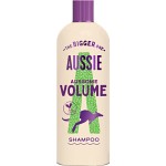 Aussie Aussome Volume Schampo 600 ml