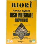 Biori Glutenfri Rårispasta Penne 250 g