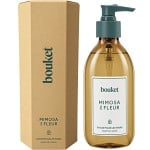 bouket Handtvål Mimosa en Fleur 300 ml