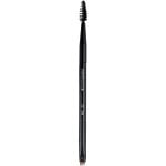 Brushworks No. 22 Double Ended Brow Brush and Spoolie