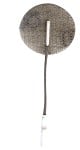 Cefar Dura-Stick Plus 32 mm rund, 4 st
