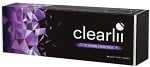 Clearlii Vitamin endagslinser 30 st, -3.75