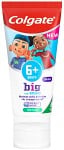 Colgate Big Kids Smiles 6+ år 50 ml